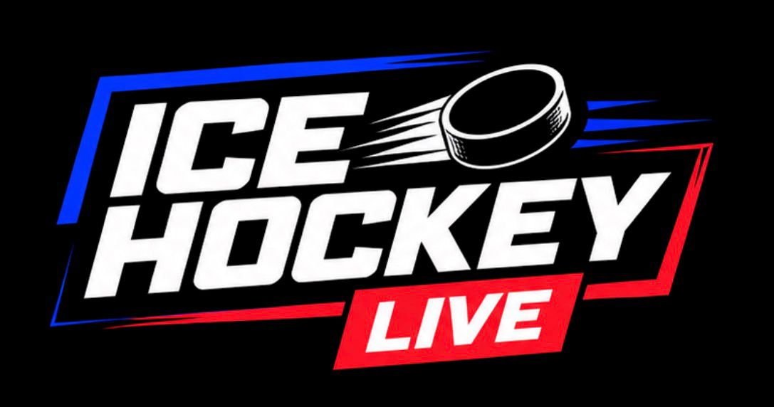 Ice Hockey Live Logo